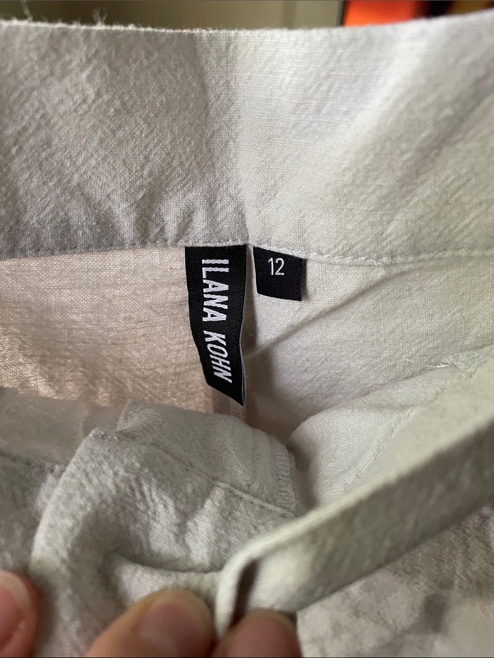 Ilana Kohn Mia Pant - Picture 2 of 3